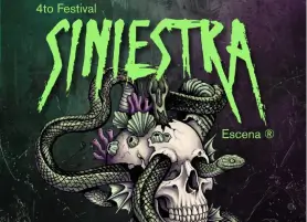 Festival Siniestra