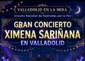 Concierto de Ximena Sariñana